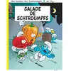 Image de Les Schtroumpfs. Vol. 24. Salade de Schtroumpfs en occasion ou reconditionné