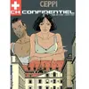 Image de CH-Confidentiel. Vol. 3. Nom de code, Mata Hari en occasion ou reconditionné