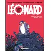 Image de Léonard. Je pense donc génie ! : petite encyclopédie des inventions de maître Léonard en occasion ou reconditionné