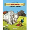 Image de Yakari. Vol. 4. L'ami des bisons en occasion ou reconditionné