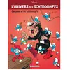 Image de L'univers des Schtroumpfs. Vol. 1. Gargamel et les Schtroumpfs en occasion ou reconditionné