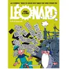 Image de La compil' mise à jour des gags en une page de Léonard, génie à la page en occasion ou reconditionné