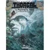 Image de Les mondes de Thorgal. Louve. Vol. 3. Le royaume du chaos en occasion ou reconditionné