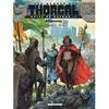 Image de Les mondes de Thorgal. Kriss de Valnor. Vol. 4. Alliances en occasion ou reconditionné