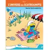 Image de L'univers des Schtroumpfs. Vol. 3. Sacrée Schtroumpfette ! en occasion ou reconditionné