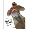 Image de Klaw. Vol. 3. Unions en occasion ou reconditionné