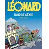 Image de Léonard. Vol. 44. Tour de génie en occasion ou reconditionné