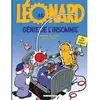 Image de Léonard. Vol. 45. Génie de l'insomnie en occasion ou reconditionné