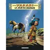 Image de Yakari. Vol. 39. Le jour du silence en occasion ou reconditionné