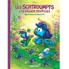 Image de Les Schtroumpfs & le village des filles. Vol. 2. La trahison de Bouton d'Or en occasion ou reconditionné