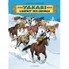 Image de Yakari. Vol. 40. L'esprit des chevaux en occasion ou reconditionné