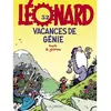 Image de Léonard. Vol. 52. Vacances de génie en occasion ou reconditionné