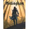 Image de Nottingham. Vol. 1. La rançon du roi en occasion ou reconditionné
