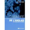 Image de Grammaire fondamentale de l'anglais : avec exercices et corrigé en occasion ou reconditionné