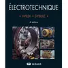 Image de Electrotechnique en occasion ou reconditionné