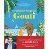 Image de Le grand voyage de Gouti en occasion ou reconditionné