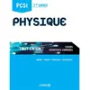 Image de Physique : PCSI 1re année : tout-en-un, cours, exercices corrigés en occasion ou reconditionné