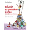 Image de Réussir sa première année d'études supérieures en occasion ou reconditionné