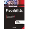 Image de Probabilités : licence 3 & master 1, Capes et agrégation, écoles d'ingénieurs en occasion ou reconditionné