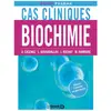 Image de Biochimie : cas cliniques en occasion ou reconditionné