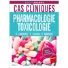 Image de Pharmacologie, toxicologie : cas cliniques en occasion ou reconditionné