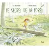 Image de Le secret de la forêt en occasion ou reconditionné