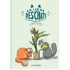 Image de La ligue des chats. La ligue des chats contre l'humain écolo en occasion ou reconditionné