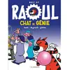 Image de Léonard. Best of Raoul : chat de génie en occasion ou reconditionné