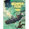 Image de Semper feri. Vol. 1. Space Marines en occasion ou reconditionné