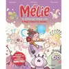Image de Mélie et le Monster Maker Club. Vol. 3. Magie, monstres et chocolat... en occasion ou reconditionné