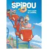 Image de Recueil du journal de Spirou. Vol. 378. 1er juin 2022-3 août 2022 en occasion ou reconditionné