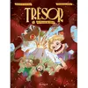 Image de Trésor. Vol. 3. La pierre de voeu en occasion ou reconditionné