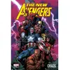 Image de The new Avengers. Vol. 1. Chaos en occasion ou reconditionné