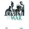 Image de Civil war. Prélude en occasion ou reconditionné