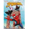 Image de Marvel action Spider-Man. Nouveau départ en occasion ou reconditionné