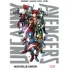Image de Uncanny Avengers. Vol. 1. Nouvelle union en occasion ou reconditionné