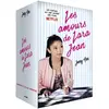 Image de Les amours de Lara Jean : la trilogie en occasion ou reconditionné