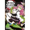 Image de Demon slayer : Kimetsu no yaiba. Vol. 14 en occasion ou reconditionné