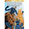 Image de Fantastic Four. Vol. 4. Une solution pour tout en occasion ou reconditionné