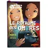 Image de Kinra girls. Vol. 8. Le royaume des ombres en occasion ou reconditionné