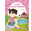 Image de Minimiki. Vol. 1. Le jardin secret d'Akiko en occasion ou reconditionné