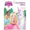 Image de Une, deux, trois... Princesses. Vol. 2. Les lettres volées en occasion ou reconditionné
