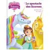 Image de Une, deux, trois... Princesses. Vol. 7. Le spectacle des licornes en occasion ou reconditionné