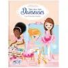 Image de Une, deux, trois... Danseuses. Vol. 2. Les pointes dorées en occasion ou reconditionné