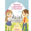 Image de Minimiki. Vol. 30. Emma et la salamandre de Chambord en occasion ou reconditionné