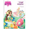 Image de Une, deux, trois... Princesses. Vol. 19. L'oeuf magique en occasion ou reconditionné