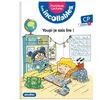 Image de Les incollables : premières lectures. Vol. 19. Youpi, je sais lire ! : CP, niveau 1 en occasion ou reconditionné