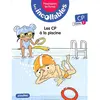 Image de Les incollables : premières lectures. Vol. 21. Les CP à la piscine : CP, niveau 2 en occasion ou reconditionné