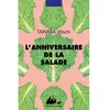 Image de L'anniversaire de la salade en occasion ou reconditionné