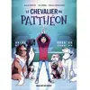 Image de Le chevalier du Patthéon. Vol. 1 en occasion ou reconditionné